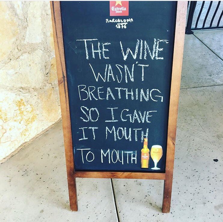 ONCE UPON A WINE ®™ OFFICIAL tweet media