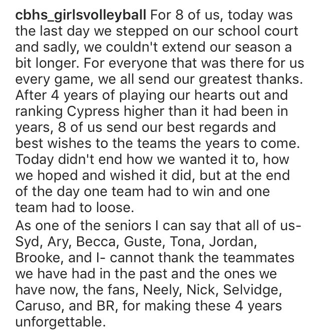 These 4 years were for the books ⚡️⚡️