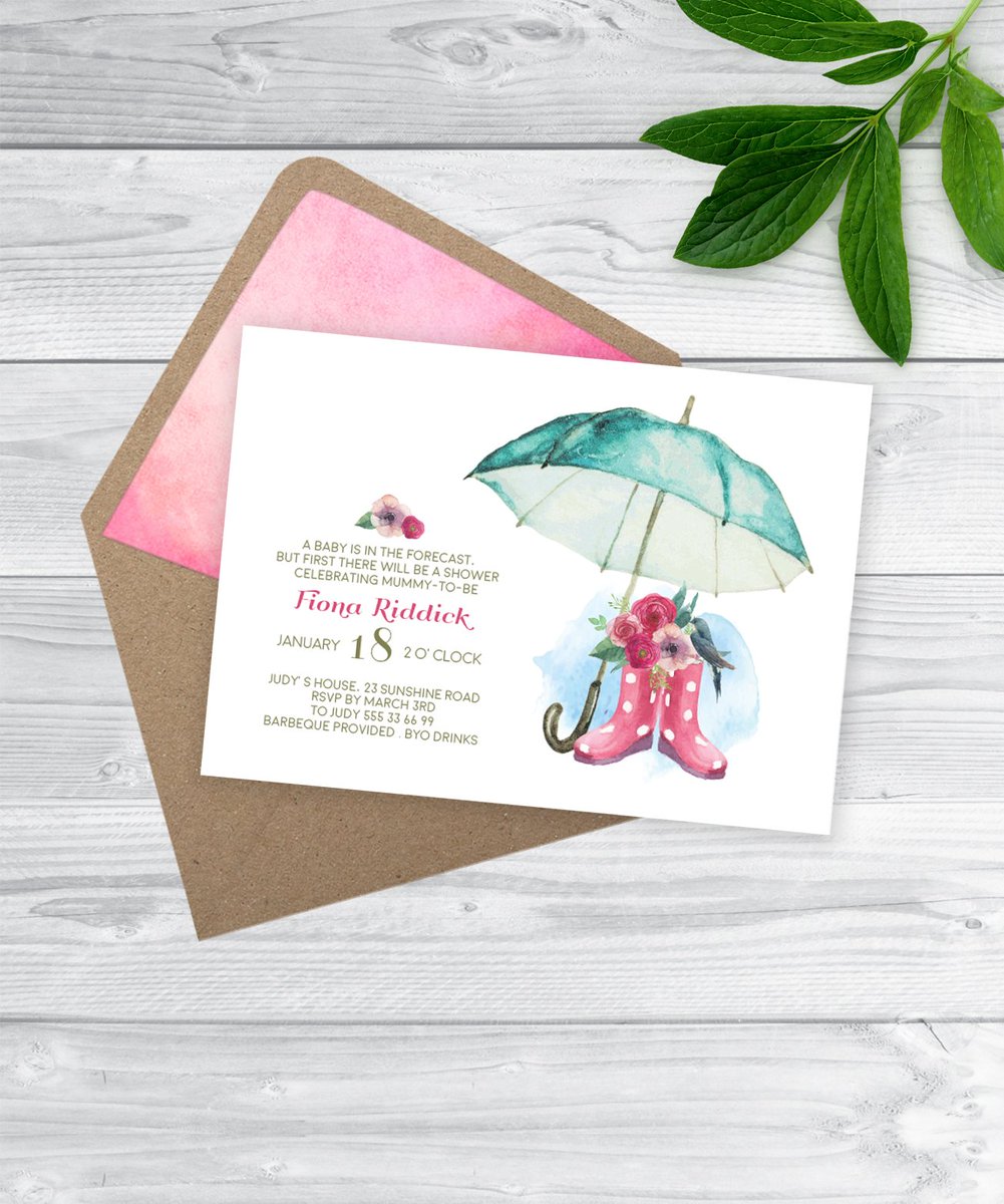 PaperDivasAus's tweet photo. We have a range of baby shower + birth announcement cards, Head to Paper Divas to personalise your own today! #PaperDivasAUS #Stationery https://t.co/0OaHOzGHPI