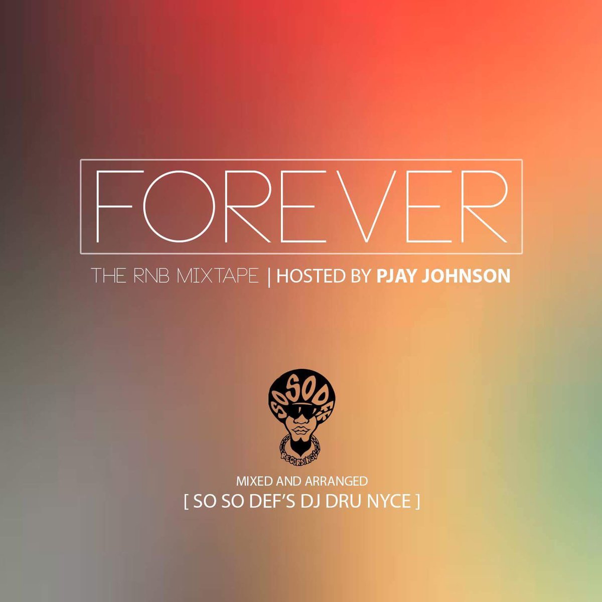 themixkingdjs's tweet photo. Download the latest RnB installment from @DJDruNyce hosted by @PjayThr3k called [ FOREVER ] Download Link: https://t.co/rqEe1h2ndD https://t.co/iFttXFmHY6