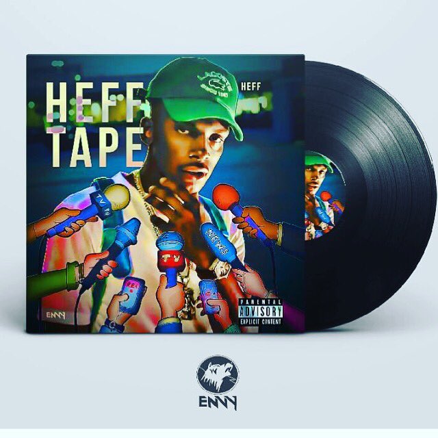 AngieTheAR's tweet photo. https://t.co/4ZQvdzX8Vu #HeffTape #Nov5 #MixTapeDropSoon #StayTuned #StriaghtHeat #GoldExpectations #BSM914 #WeGotTheKeys 🔑 https://t.co/OK5B6CqfrH