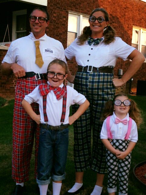 ASHess10's tweet image. #WeHalloweenTogether