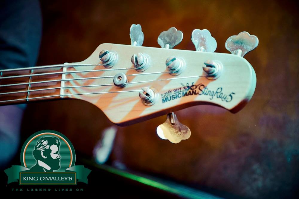 Hope everyone's having an awesome week! Here are our bands for this weekend:

Thurs - Dos Locos
Fri - Oscar
Sat - The Cool
Sun - Irish jam