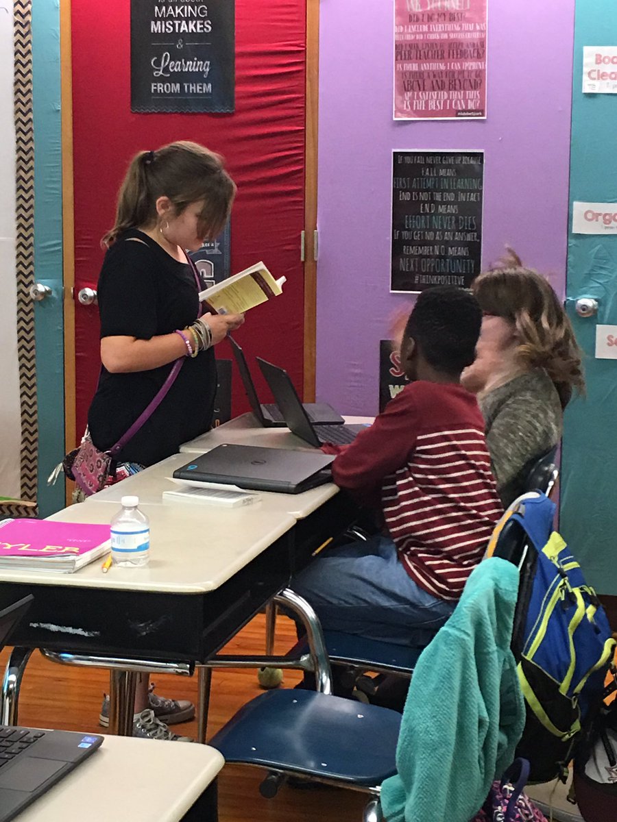 MsDuBoseReads's tweet photo. Discussing, collaborating, and sharing. #rm27 #peslearrn #ECSLearn https://t.co/zUUtMPWA1Y