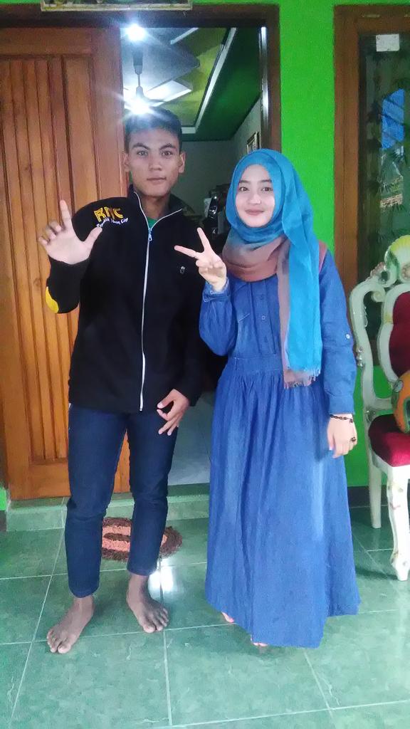 yogie_gafaraji's tweet photo. Inget kata wa @banyu35015463 harus rajin ikut ngramein ht biar dpet follback dari @DA2_Ega #HBD18thEGADA2 https://t.co/68I9u7ry13