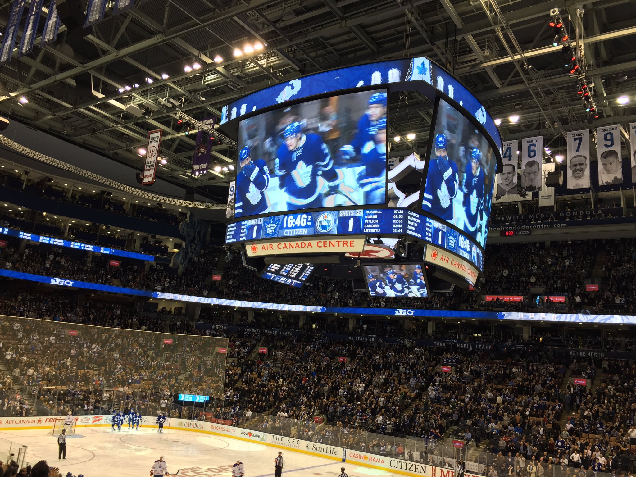 Steve Breda (BredaSteve) / Twitter