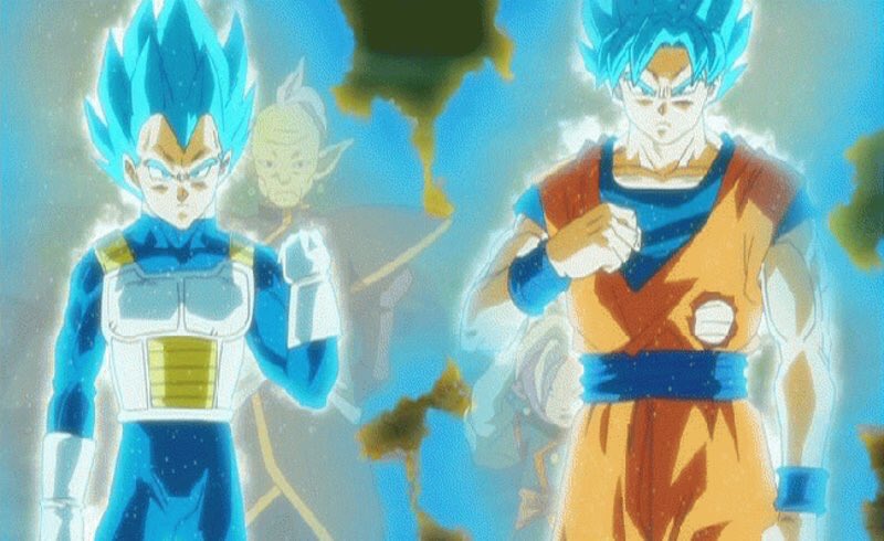 DragonBall Super tweet media