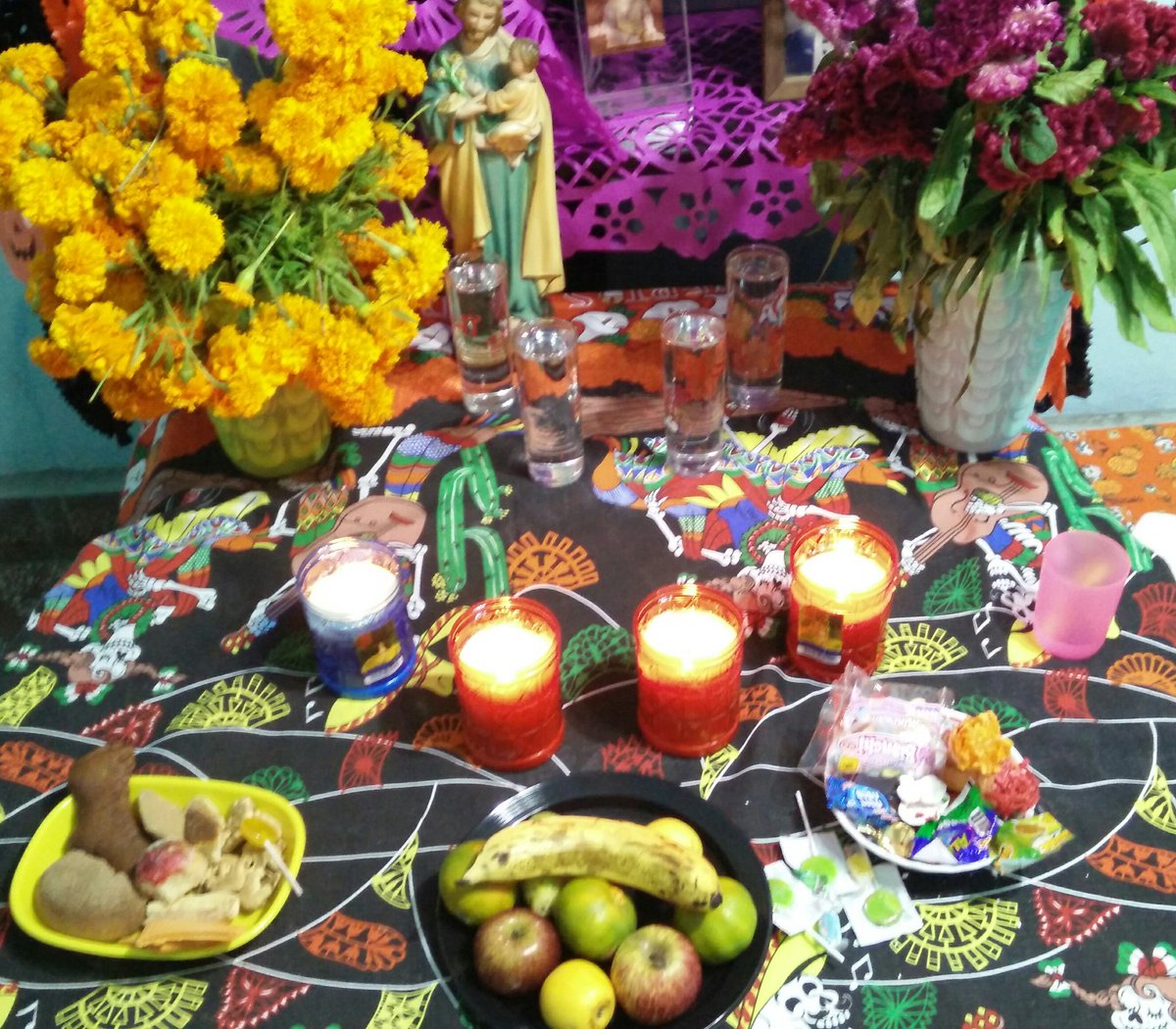 Mictlán 2016 Mictlán 2016
