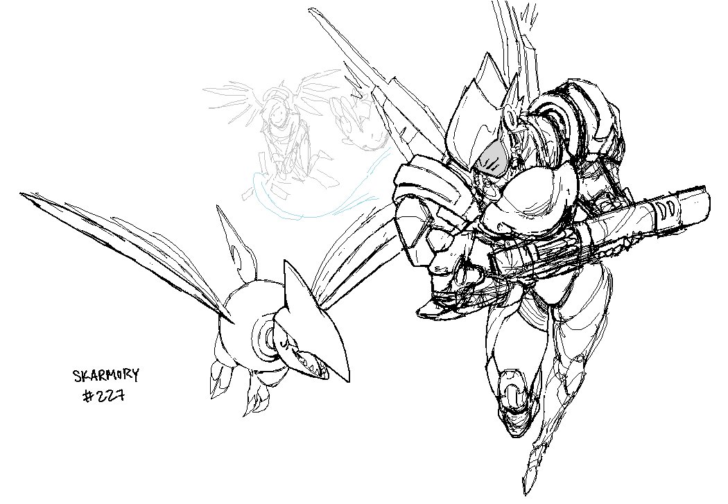 Wuzi On Twitter Lets Keep The Skies Clear Together