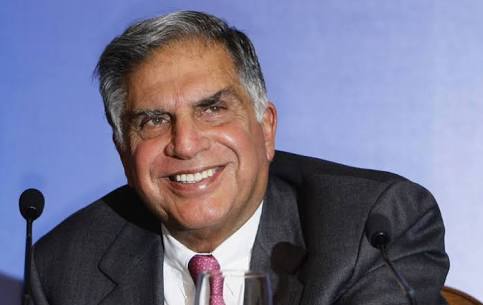 ratan tata apie bitcoin sa bitcoin brokeriai