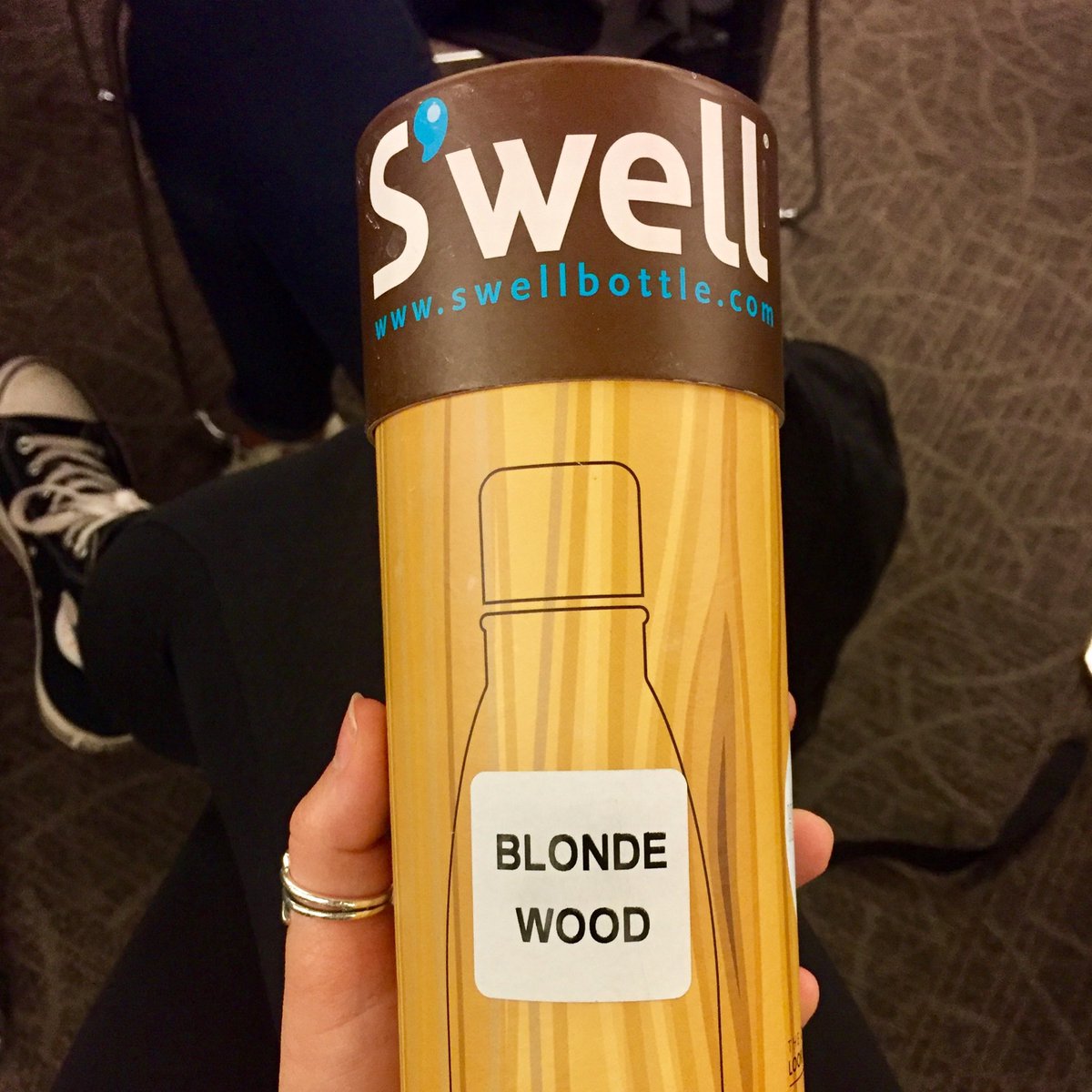 _harlee_quinn's tweet image. @OUClassCouncil gave us the best gift ever!!!!! 😍