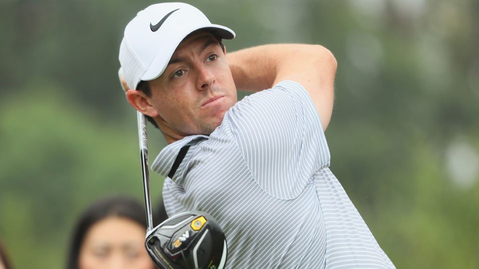stockyinoz's tweet image. Rory McIlroy on #TaylorMade Test: 'I Was Flying It a Good Bit By Them' #golf #golfequipment buff.ly/2eYzYKj