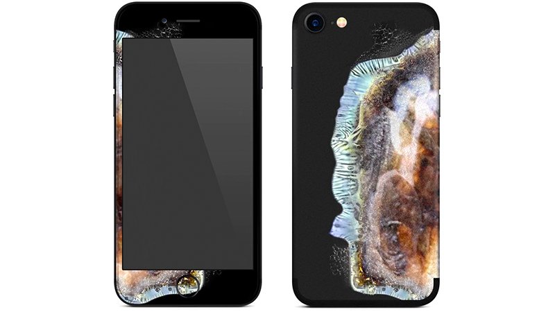 Vickers_T1's tweet photo. This iPhone Skin Transforms Your Phone Into An Exploded Note7 @GizmodoAU  https://t.co/GAIOigL74r https://t.co/MP1bdg7pg6