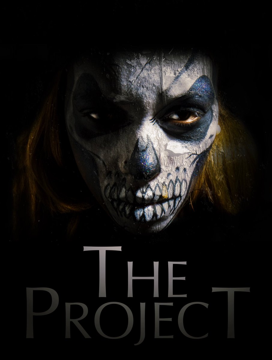 TheProject_2017's tweet image. 