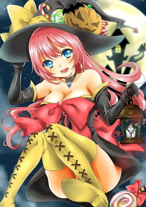 全然間に合わなかったけど・・・・
#Vocaloid  #巡音ルカ 