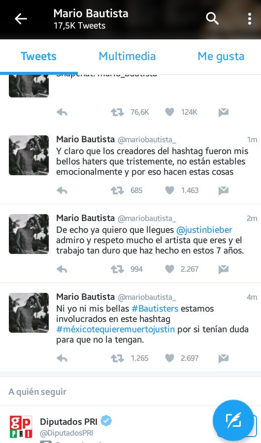 AlexBuffCast's tweet photo. #MéxicoTeQuiereMuertoJustin pinche culo di la verdad https://t.co/id2TdKoNEH