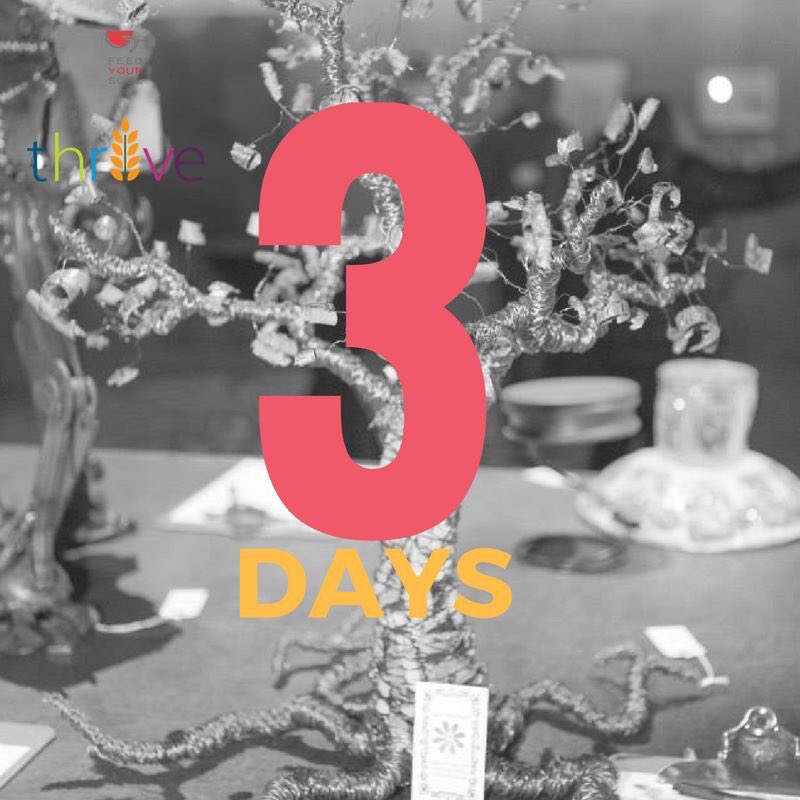 FYSMKE's tweet photo. It's the final countdown to FYS 2016.  You won't want to see pictures the next day &amp; regret not going!  https://t.co/KHE6e9ImFc #fysmke https://t.co/PYYQCqUQqt