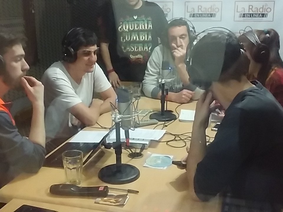 radioloquede's tweet photo. Charlamos con #JavierMartinez de #Manal #Programa126 Escuchanos por https://t.co/SzXzKncpT9 https://t.co/zsIczf33RJ