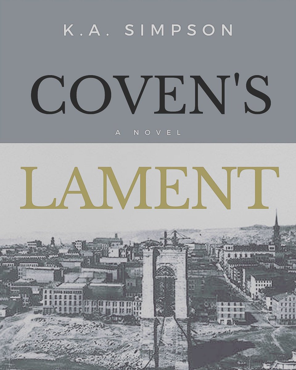 cincynspyre's tweet photo. New book by @KareemSimpson drops 11/25. 50% off pre-order sale. #gay #black #fiction #lovthecov #Cincinnati 
https://t.co/INSrrQp9jb https://t.co/mdlkhg82Id