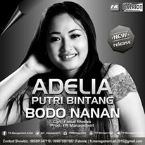 #Terputar <a href="/adeliapb_fr/">Adelia Putri Bintang</a>  : Bodo Nanan ..... #RINDANG #RH56FMBEKASI
Sukses ya adel del del del..
<a href="/fr_management/">FR Management</a>  <a href="/yoviemdradiorh5/">YovieMDRH56</a>