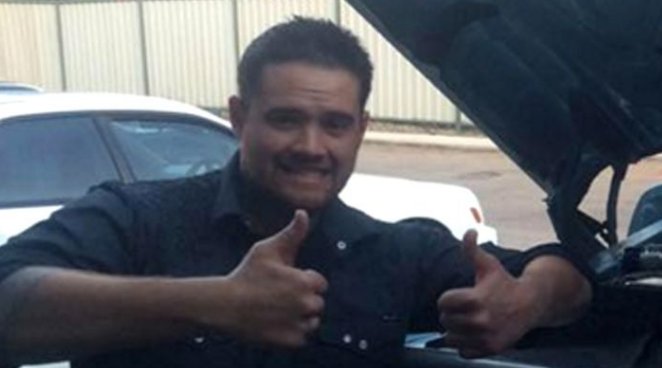 9NewsAUS's tweet image. WA punter mistakenly wins $241,000 with off-the-cuff Melbourne Cup bet: 9news.com.au/national/2016/… #9News