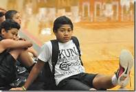 HebHOF's tweet image. the little Giant
-Euless Jr High student Athlete "3"
-he strives ambitiously with faith held high
-The Untold Story
youtu.be/vZNejNssKqQ