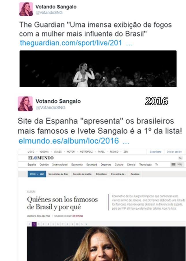 IveteSng27's tweet photo. @Inforimds @AnittaDiva16 Quer mais? kkkkk https://t.co/H8pXpSBvZT