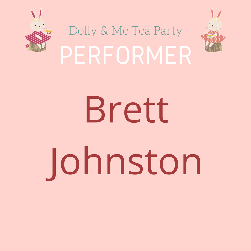 diaperbankozks's tweet photo. We're excited for local musician @HighRoadBrett perform at Saturday's Dolly &amp; Me Tea Party! Purchase your tickets at https://t.co/3ZtpIRXq4Y https://t.co/saZTDxaTDi