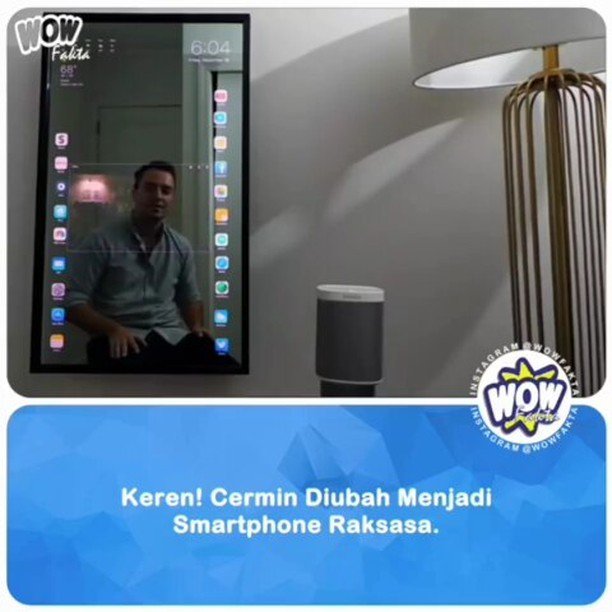 ift.tt/2eZpyKv [#wowfakta] Video hari ini #fakta #faktanya #mostpopular via instagram