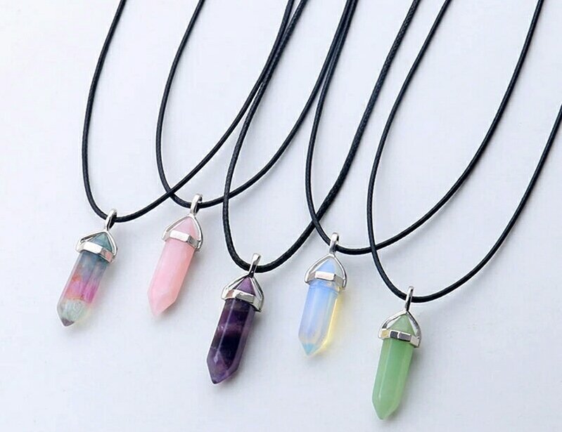 Jakisgems's tweet photo. Dear Santa,
Please get me one of these necklaces https://t.co/dAtmFnM3pN