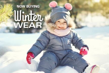 OUAC_MILTON's tweet photo. We Need your winter gear!!! #boots #snowsuits #cashonthespot #miltonON https://t.co/ndphrIeJiZ
