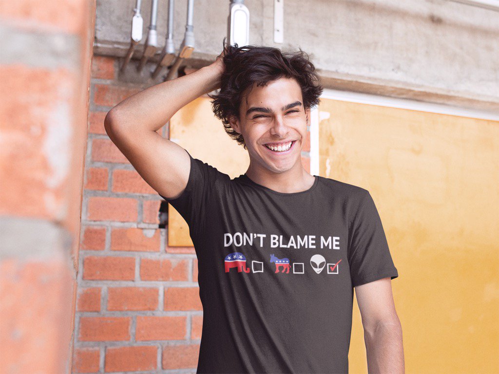 alien_surf's tweet image. GET THIS SHIRT NOW!!! --&amp;gt; teespring.com/shop/don-t-bla…