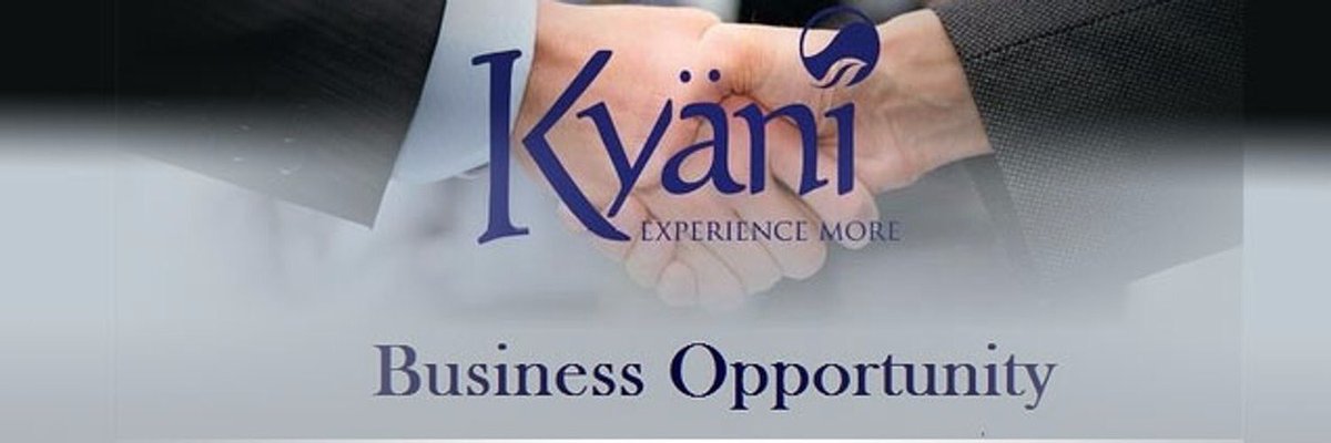 Easy, Effective, Natural supplements & a winning business model. Try it, love it, share it. Wellnessto.kyani.com #business #wellness