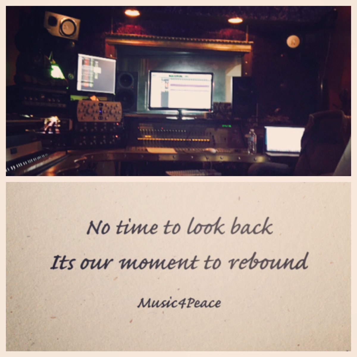 Music.4.Peace tweet media