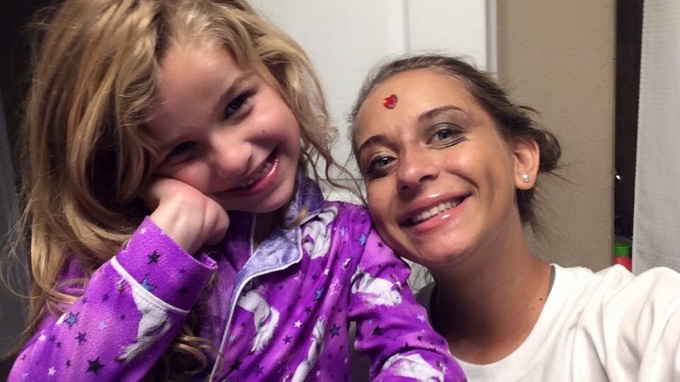 n_jasminec's tweet image. everyone please keep my baby sister in your prayers. they found a tumor in her head &amp;amp; don't have results back. ily ruby.💗🙏🏽 #prayforruby