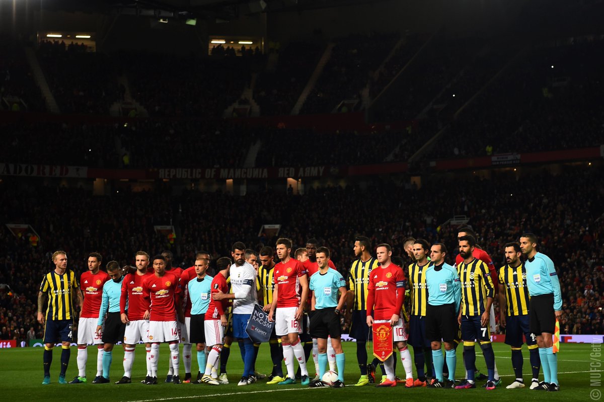 ManUtd_ID's tweet photo. Enam poin penting jelang laga Fenerbahce v #MUFC: https://t.co/RucB6lrH0I https://t.co/l0aPexSjH8