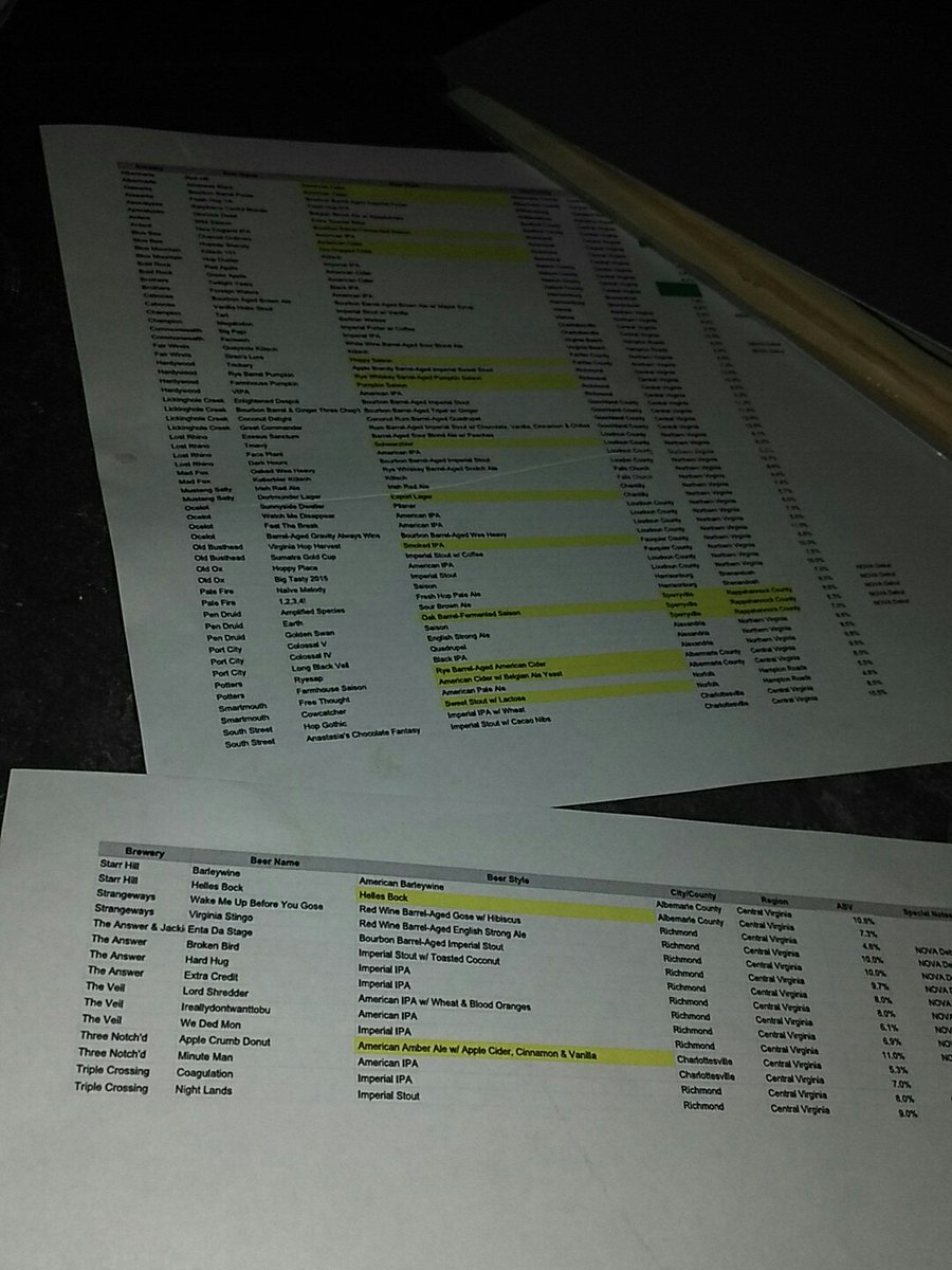 Ben4a's tweet image. #novemberfest leaked...