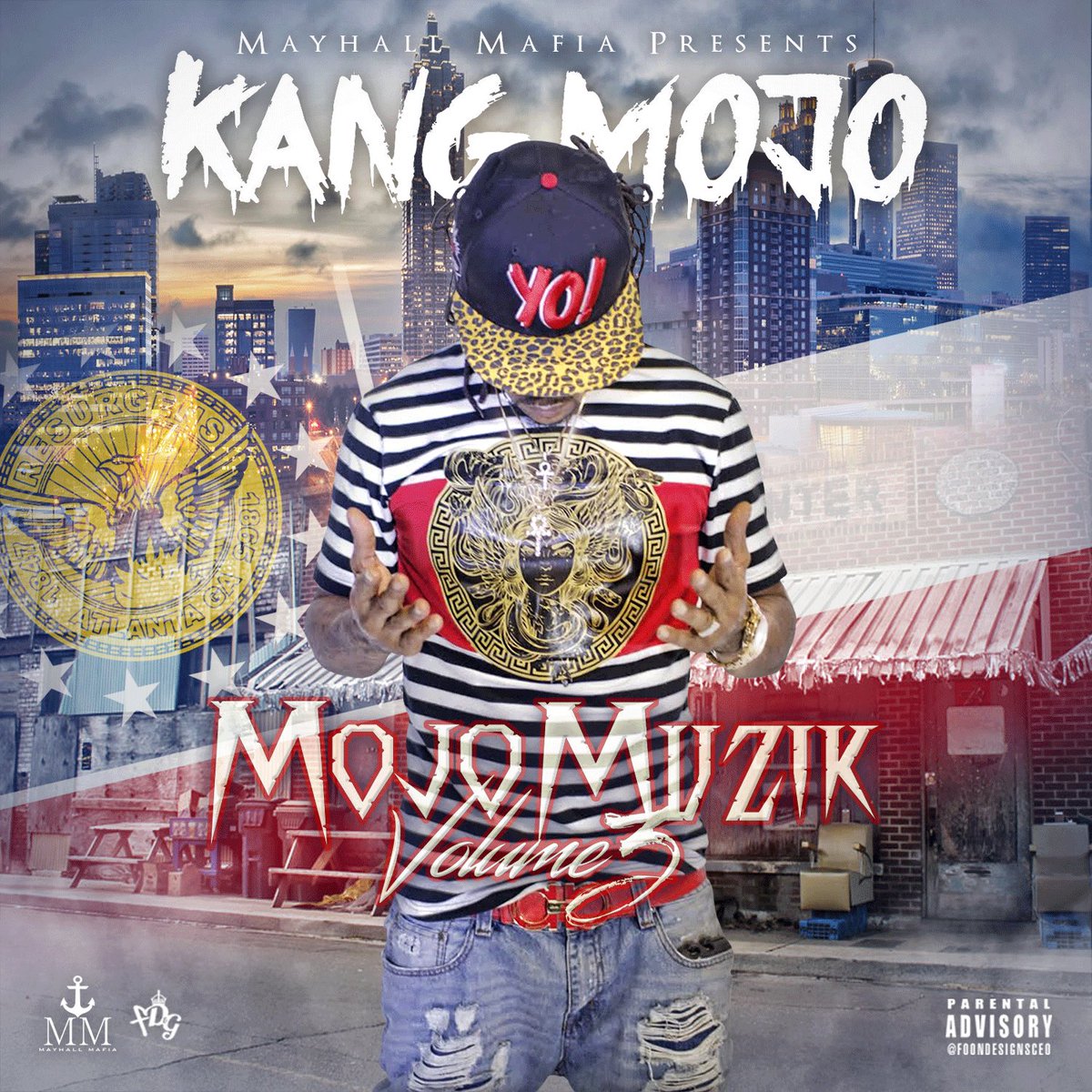 Kang_Mojo's tweet photo. 11/5 #MMV3 https://t.co/X9KVtDnBzb