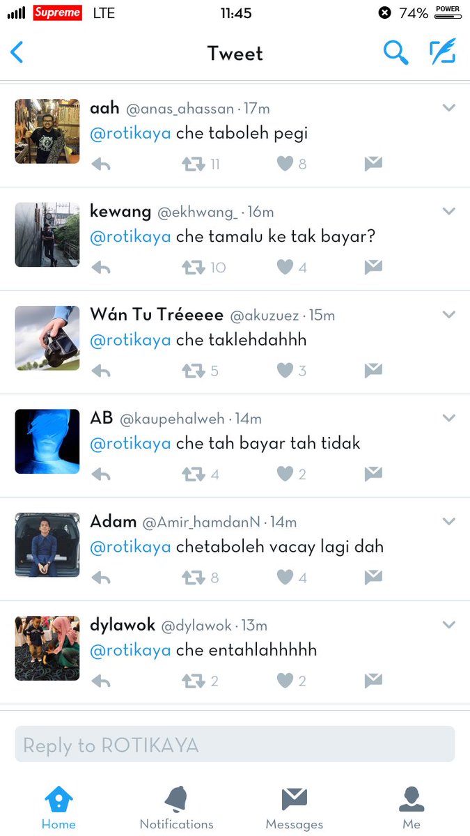 cringemalaysian's tweet photo. Guys read the replies guys. I cannot doh with Malaysians these days 😆😂 https://t.co/6pXwE3Y37W