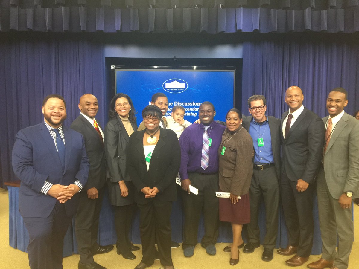 Tonight we screened #AllTheDifference at the @WhiteHouse, a story of tragedy & triumph. A reminder of what it means to be #mybrotherskeeper.