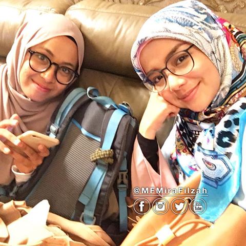 MFLurve_'s tweet photo. Enjoy ur short break #LadyBossMF &amp; #PALadyBossMF ! semoga balik nnti mata tak sepet mcm orng cina.Eh!😂 
#justkidding https://t.co/fNn233TbNT