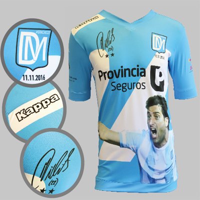 Gracias22 - DIEGO MILITO (22) - Página 5 CwOqBtpW8AUo697