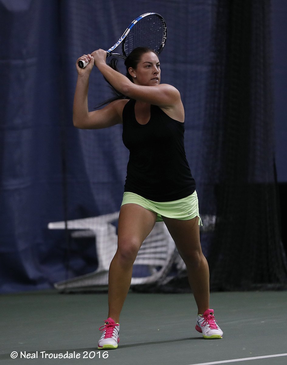 tlaenpix's tweet photo. At #Tevlin Challenger #YonitYurovsky vs @CarolZhao95 @TennisOntario @TennisCanada @CdnTennisNews @lottotennis https://t.co/O01Z2YrDUU