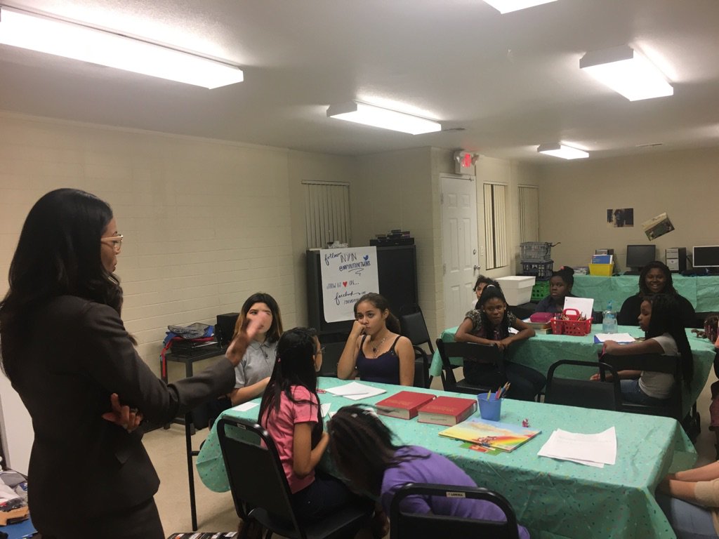 Nevada Youth Network On Twitter Tonight Sdougmorg Come Back To Hang Out With Us She Had A Great Conversation With Our Girls