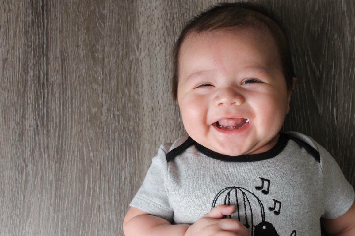 dancerguurl88's tweet photo. When he had no teeth and was balding. 😭❤️ https://t.co/peU4bW6nUg