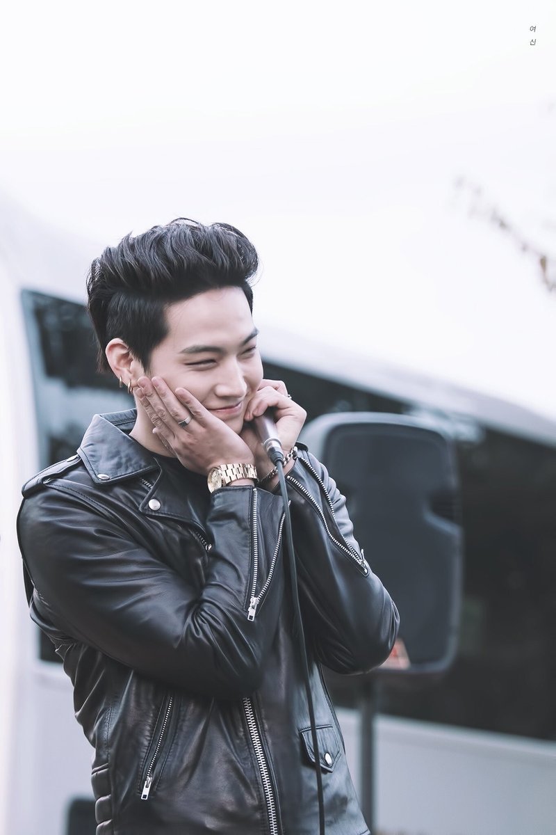 JAEBUMPXR's tweet photo. Keemy gukgukguk @JIYEONPXR https://t.co/KdPX002lOr