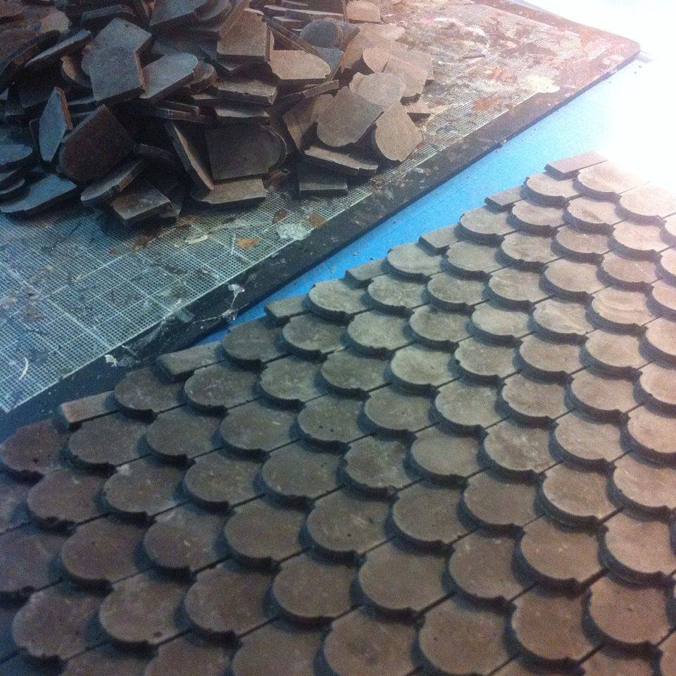 recently we've been working on a new secret project. more soon to come!