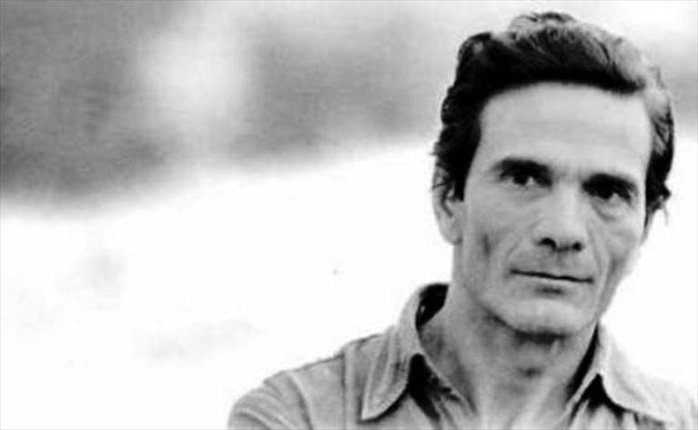 November 2nd marks the anniversary of the brutal murder of a master of Italian cinema: #PierPaoloParsolini