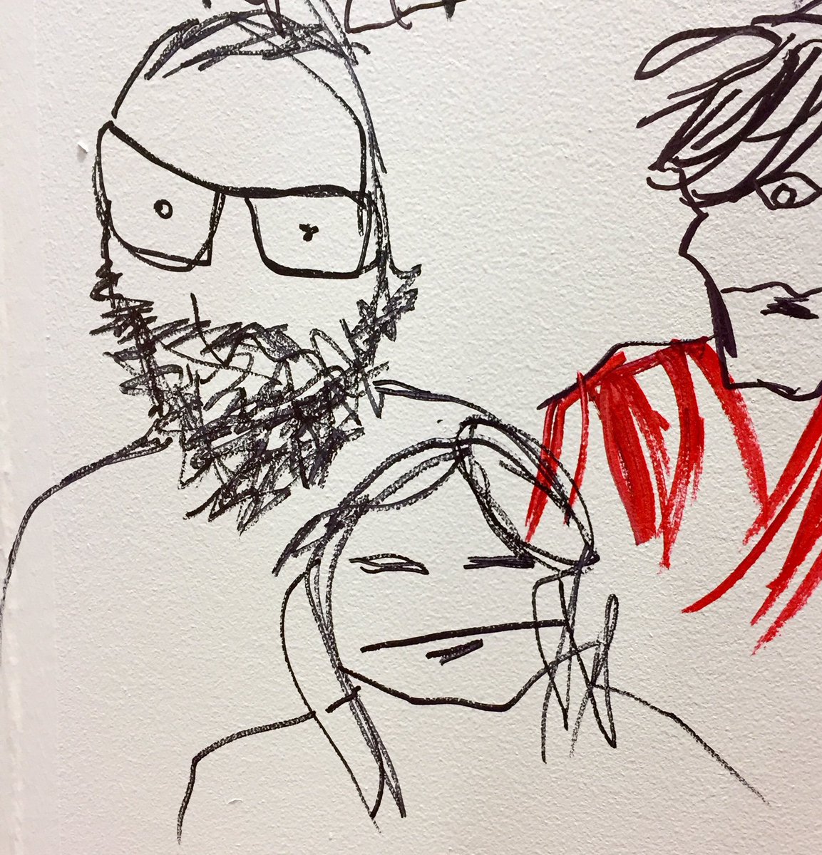 maxentin's tweet photo. På #settdate fikar även @jacobmollstam och @frokenbagare innan det är dags att tala på #settsyd https://t.co/11XIG4NLJW