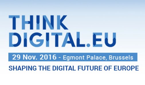 28DGTL's tweet photo. ThinkDigital.eu: Shaping the digital Future of Europe on 29 november with @willemjonker https://t.co/VjnMklUfj0 @ebsummiteurope https://t.co/p43caIfwhi
